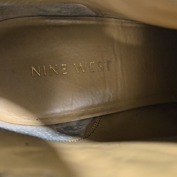 NINE WEST US 8.5 - Picture 7 of 8